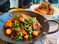 -有位虾匠·胶东土菜小馆(市北店)