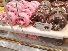 -露丝卡文•世界冠军面包(乐峰广场店)