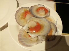 -星伦多自助料理(华润万象城店)
