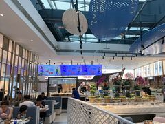 -半岛听涛蒸汽海鲜自助(K11店)