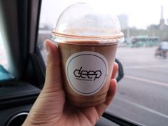-DEEP COFFEE(瑞光烘焙工厂店)
