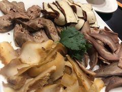 -弓虽昌焖烧鸡(大竹林店)