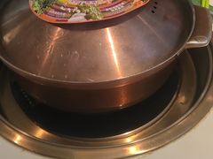 -润园四季椰子鸡火锅(南山海岸城店)