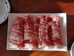 -岳合轩老北京涮肉