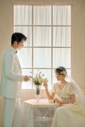 -布拉格婚纱摄影(真实客片店)