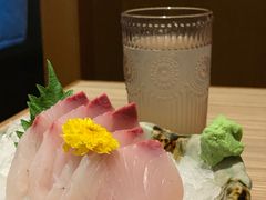 -小山日本料理(兴业太古汇店)