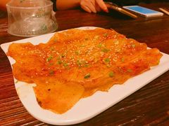 -霄汉羊排(万松园一店)