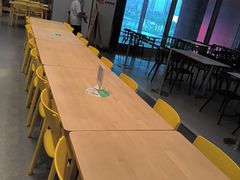 -宜家·瑞典风味餐厅(武汉荟聚中心店)