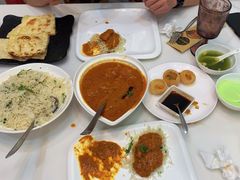 -VATAN INDIAN RESTAURANT米特餐饮有限公司(城北路店)