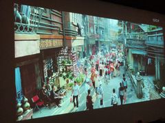 -和子足浴SPA会馆(东方之门店)