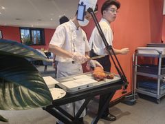 -正德楼果木烤鸭·渔家菜(东港店)