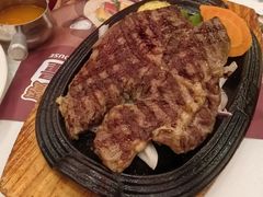 -斗牛士牛排餐厅(嘉里汇店)