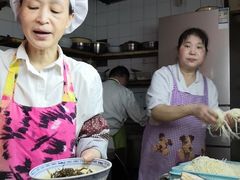 -大时代美食面馆