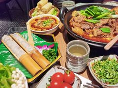 -炉角·鲍鱼牛腩煲(国贸商城店)