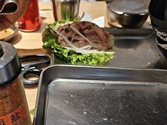 -麻蒲碳烤肉(嘉禾东平地铁站19号店)