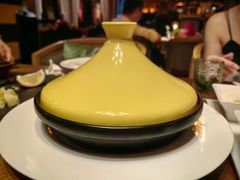 -Tajine Moroccan塔金摩洛哥中东餐厅