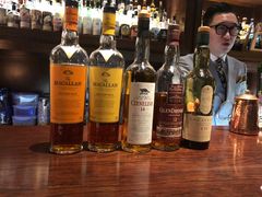 -The Bottle Bar(羲和商业广场店)