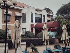 -橘洲1925湖湘餐厅