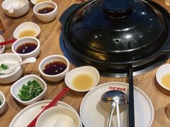 -好彩猪肚鸡(正弘城店)