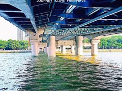 -珠江夜游天字码头