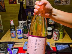 -食鲤料理(西虹东路店)