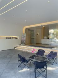 -爱丽馨御景月子中心