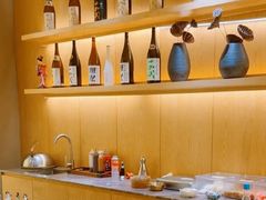 -松临·铁板烧&Omakase(神农店)