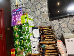 -陈记生蚝烧烤炒菜火锅