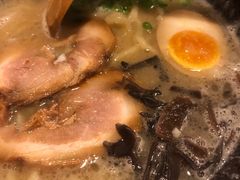 -日出拉面(望京店)