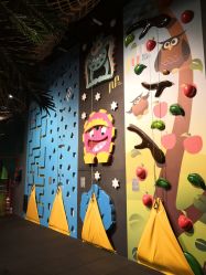 -奇幻丛林(佛罗伦萨小镇店)