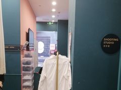 -海马体照相馆(宁波天一广场店)