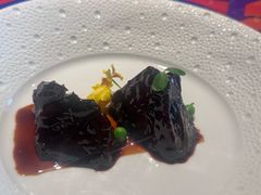 -上海滩餐厅(BFC外滩金融中心店)