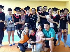 -红黄蓝成长中心(公益西桥校区)