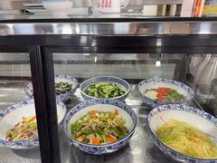 -马记伊源斋涮肉·清真菜(百子湾店)