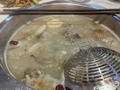 -八合里潮汕鲜牛肉火锅(吉大店)