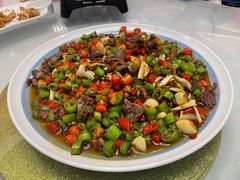 -蓉城小厨·四川味道(浙港国际店)