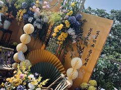 -水上明月·湖景餐厅