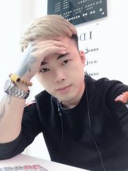 点击看大图 -YDO SALON
