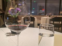 -北京柏悦酒店·锦庭餐厅Dining Room
