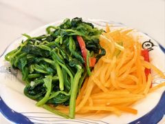 -本穆青海牛肉拉面(国际会议中心店)