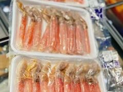 -吉之仙•中国制造•出口级食材日料店(领事馆总店)