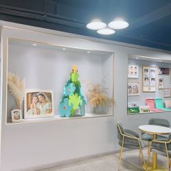 -BabyA 专业婴童摄影(古北时尚广场店)