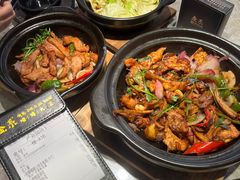 -金系·顺德啫鸡大王(创意产业园店)