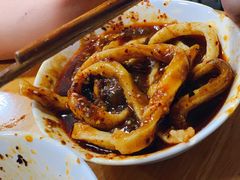 -洞子口张老二凉粉(文殊院店)