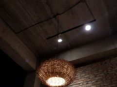 -苹果树下艺术餐厅(通州店)