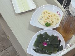 -倍儿红喜临门火锅(文兴路店)