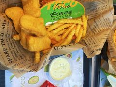 -TACO STAR 塔可星(下沙宝龙店)