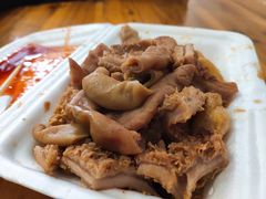 -细妹五香牛杂(步行街店)