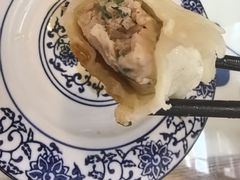 -老都一处饺子馆(道里店)