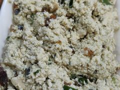 皮蛋豆腐-东财大盘鸡(黑石礁店)